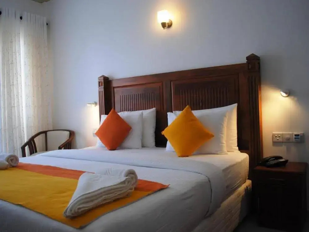 Hotel Lion Inn - Général