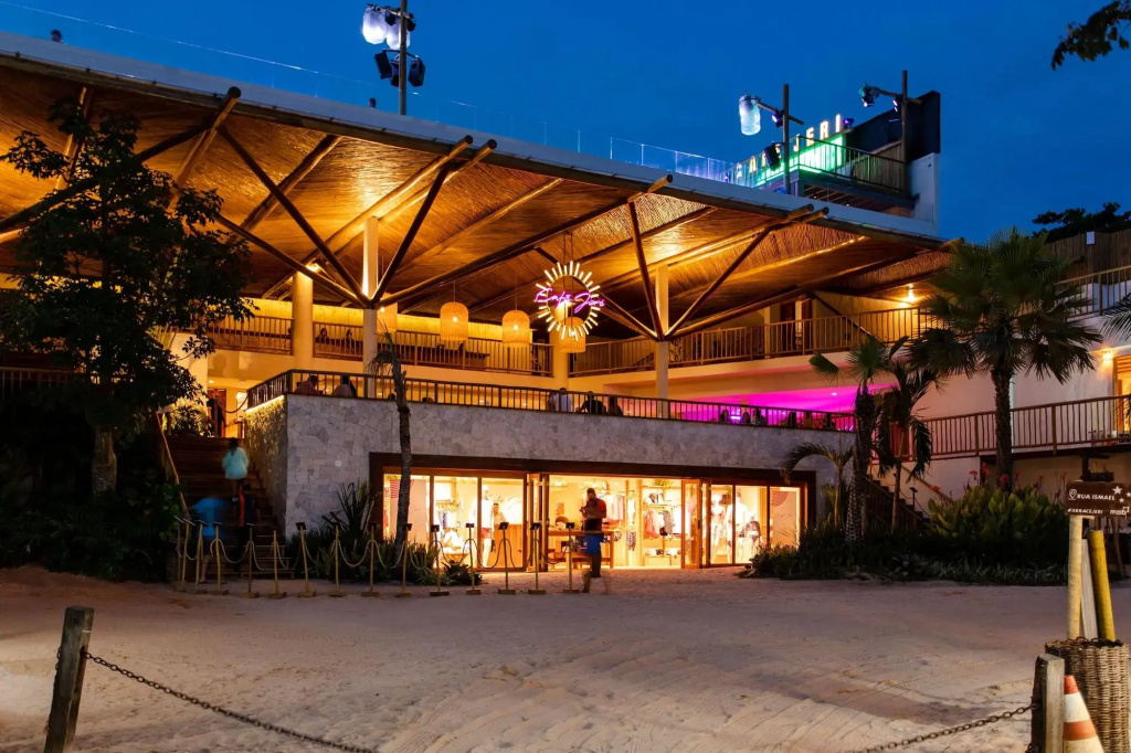 Café Jeri Hotel - Adults Only