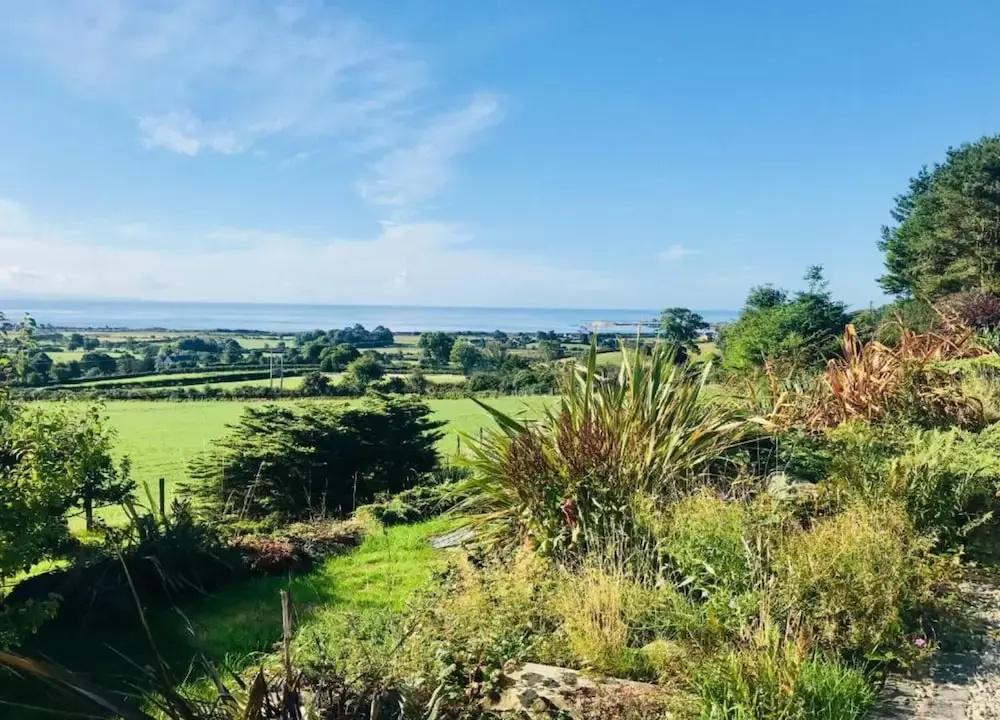 Romantic Rural Retreat Near Portmeirion