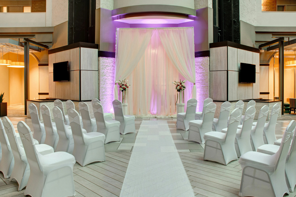 Embassy Suites by Hilton Jacksonville Baymeadows - Général