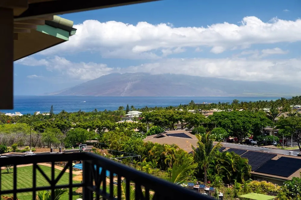 Residence Inn Maui Wailea - Chambres