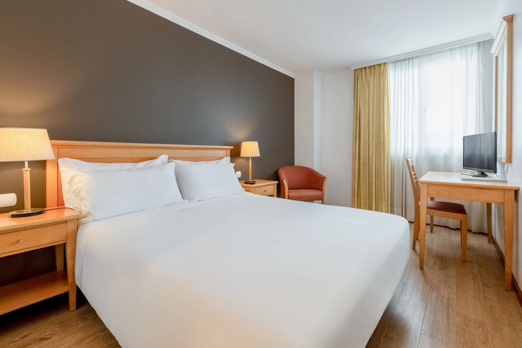 Hotel Orquidea - Général
