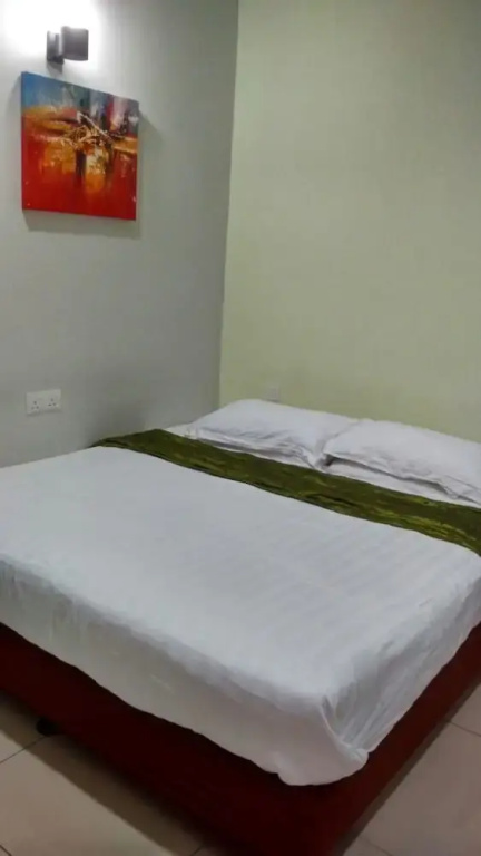 Green Hotel