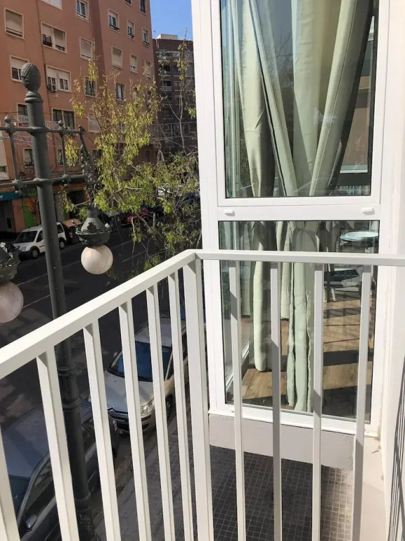 Apartamento Centrico Muy Bien Ubicado