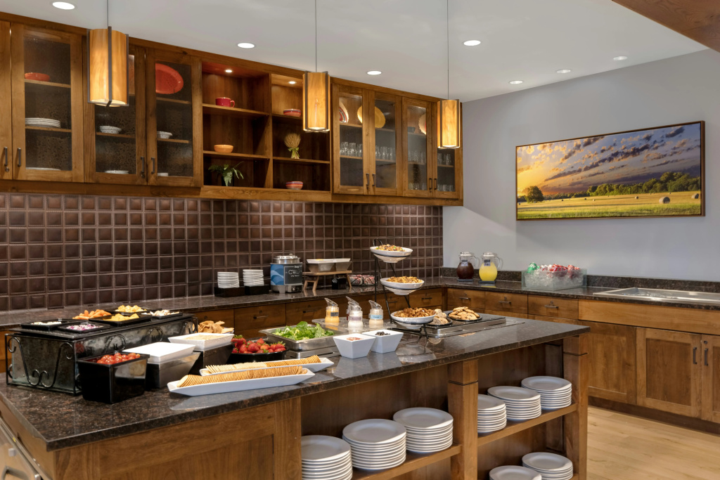 Homewood Suites By Hilton Billings, MT - Général