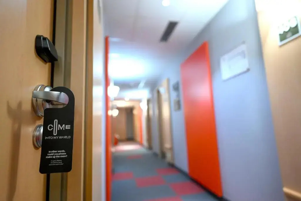 Holiday Inn Express Skopje City Centre by IHG - Chambres