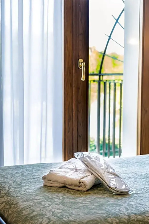 Hotel Da Gigi - Chambres