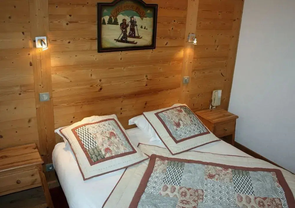 Hotel Igloo - Général