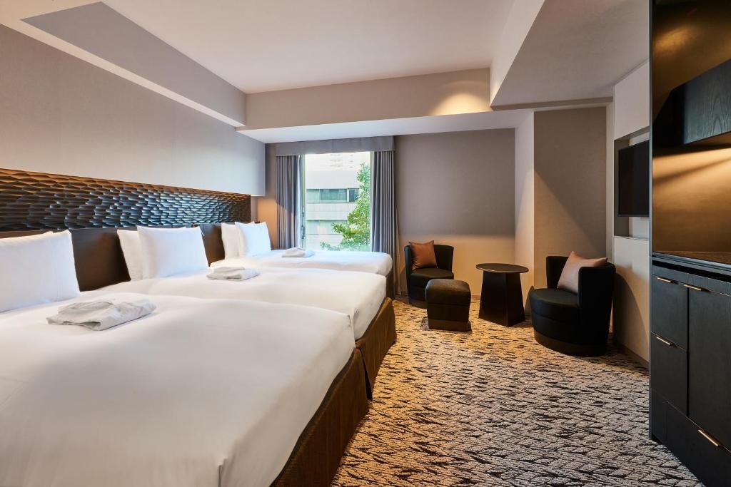 THE GATE HOTEL RYOGOKU by HULIC 사진 4