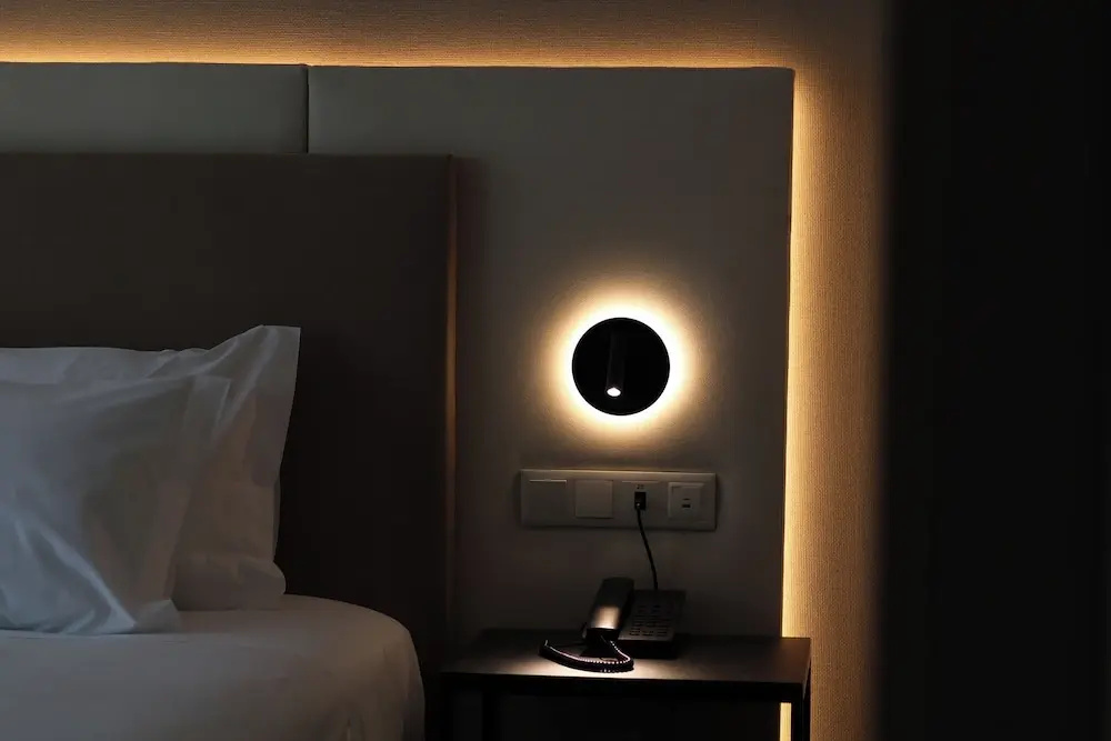 Hotel photo 11