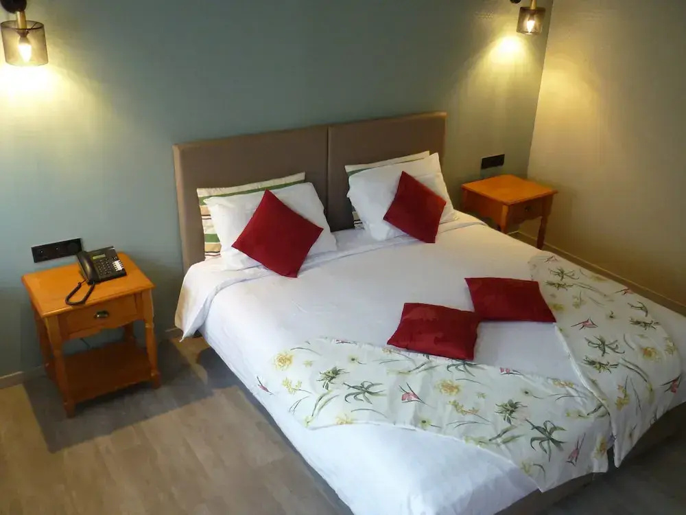 The Originals Boutique, Hôtel Clos St Marie - Chambres