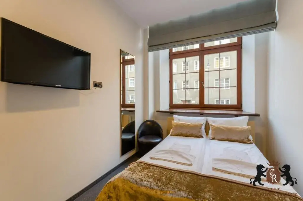 Celestin Residence - Chambres