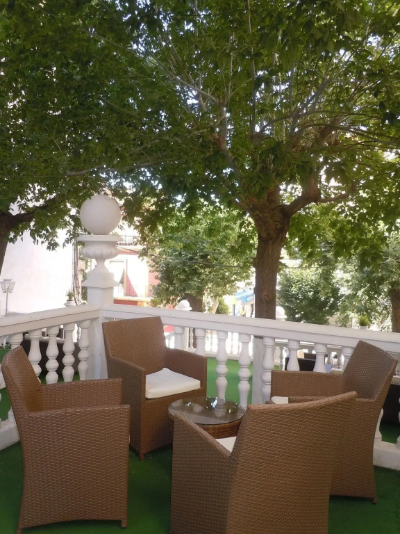 Hotel Miramar - Général