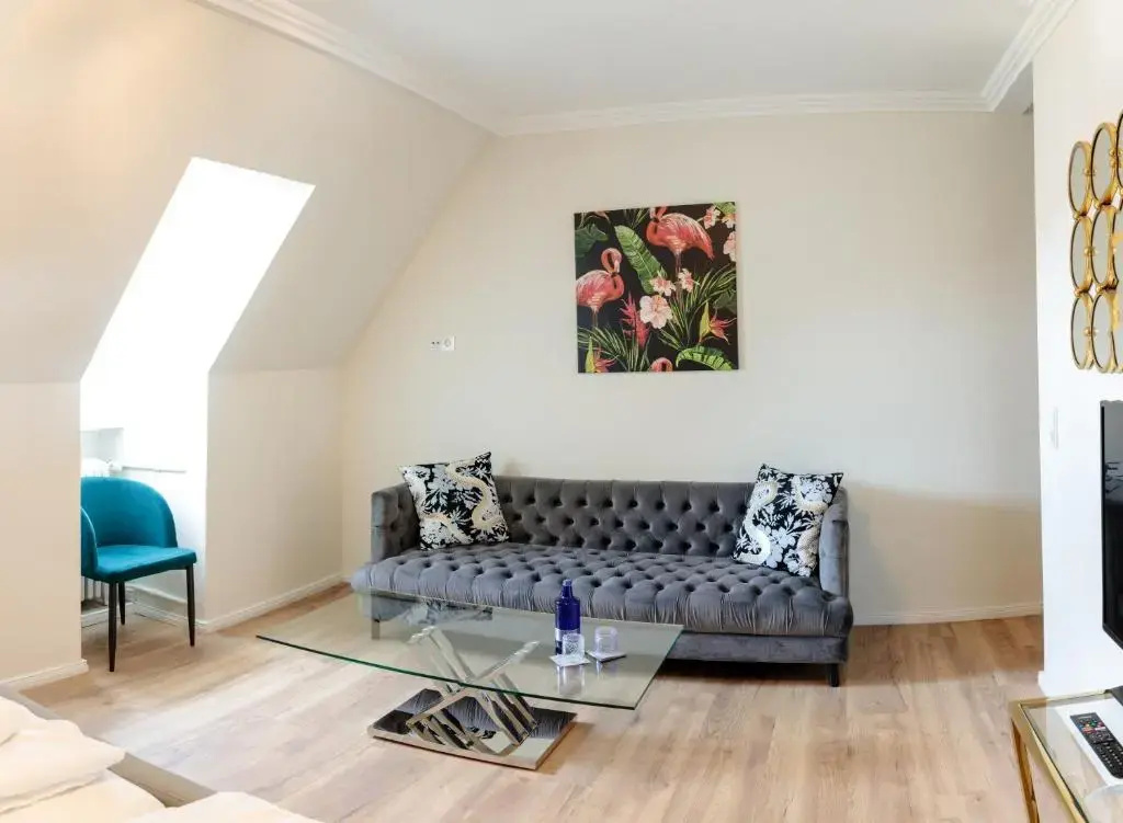 Standard Family room
