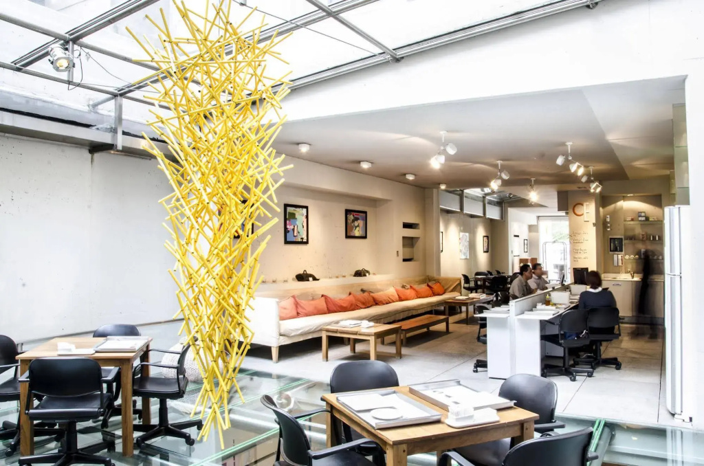 Design cE - Hotel Boutique de Diseño - Général