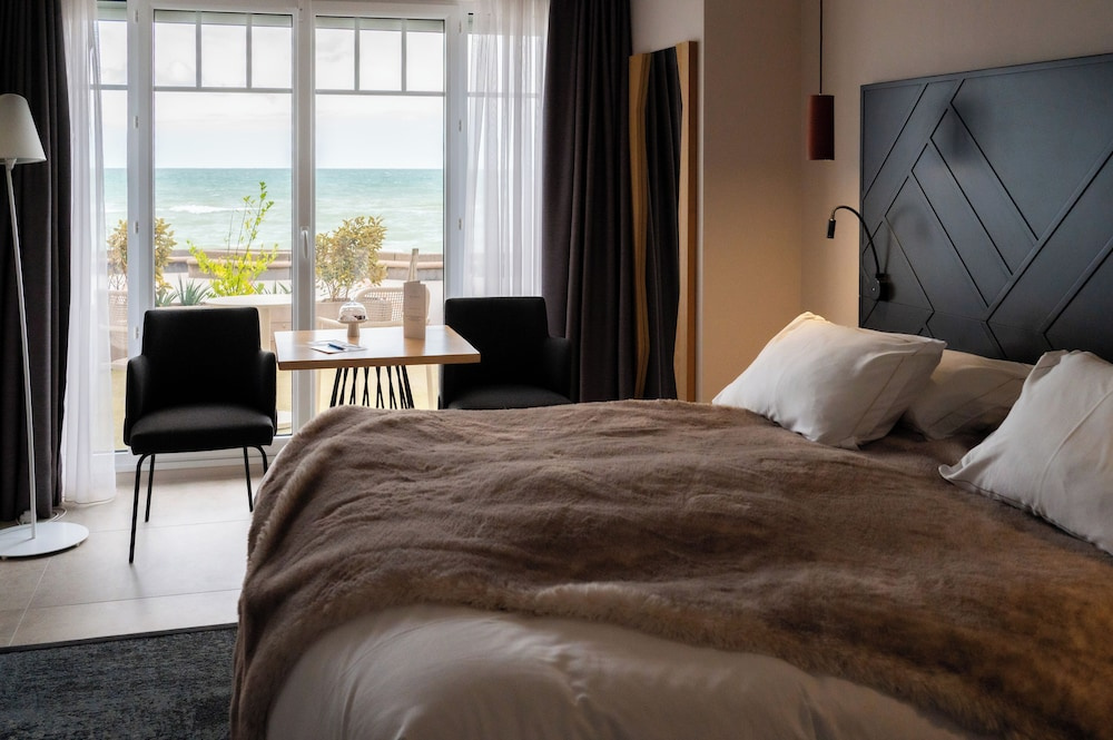Hôtel Atlantic - Général