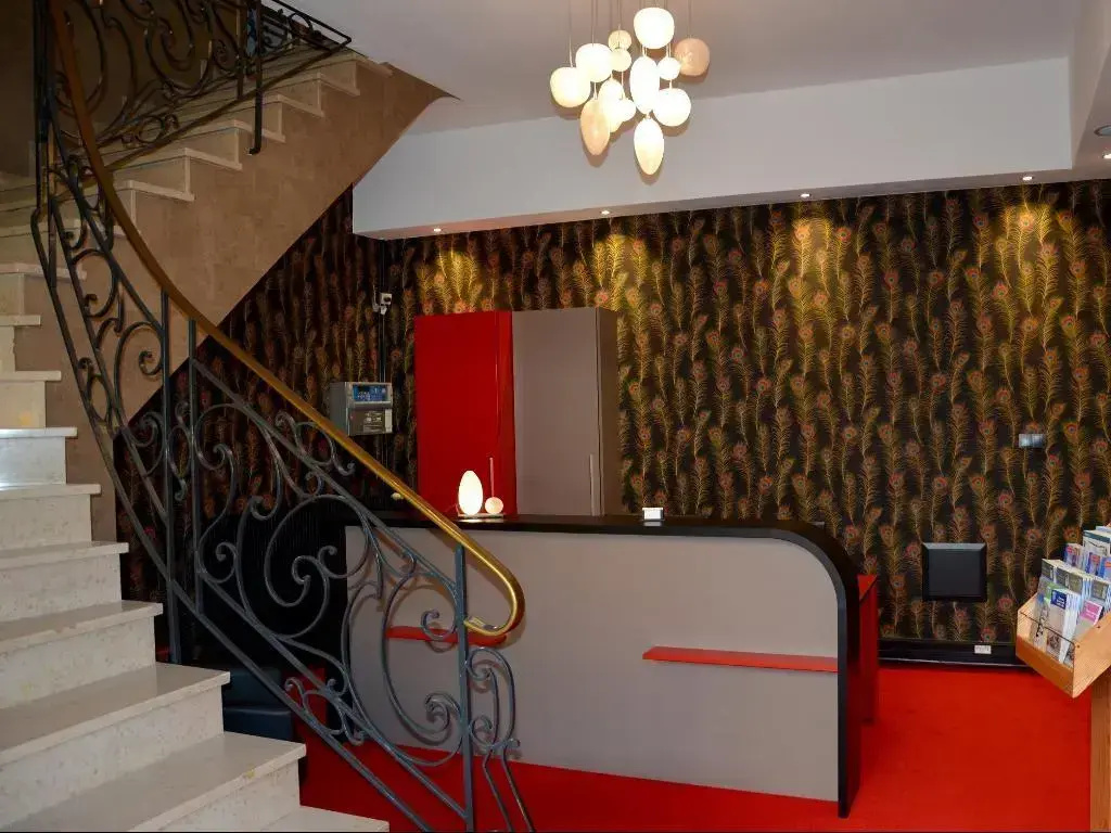 Hotel photo 17