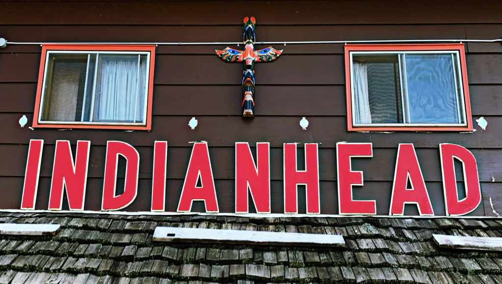 Indianhead Ironwood Motel