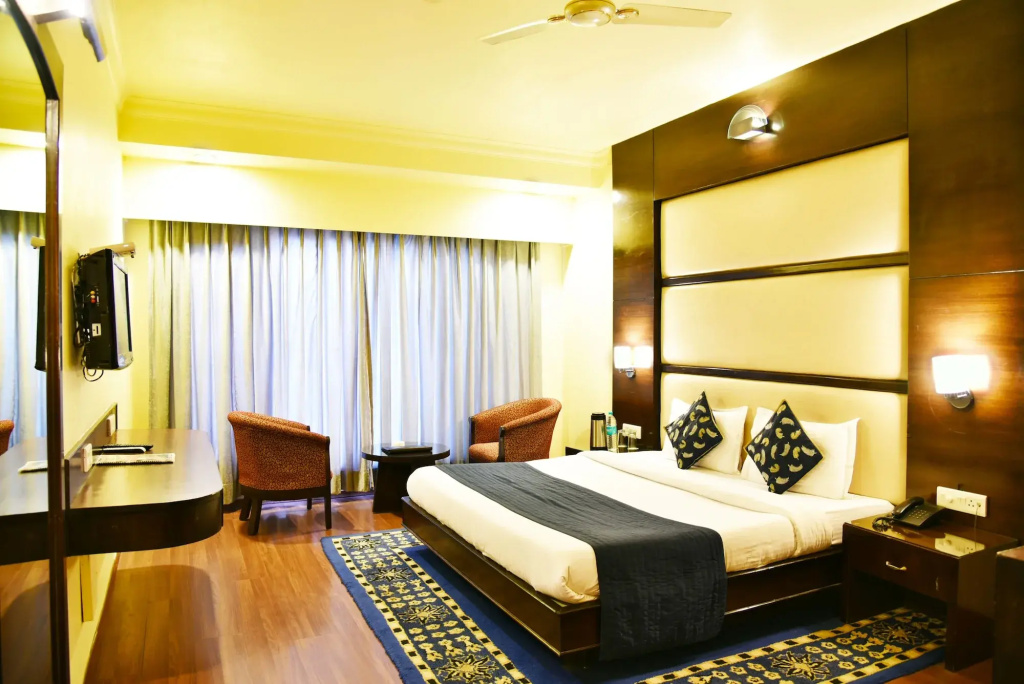 Hotel photo 10