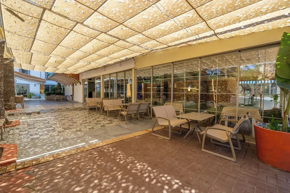 Hotel photo 26