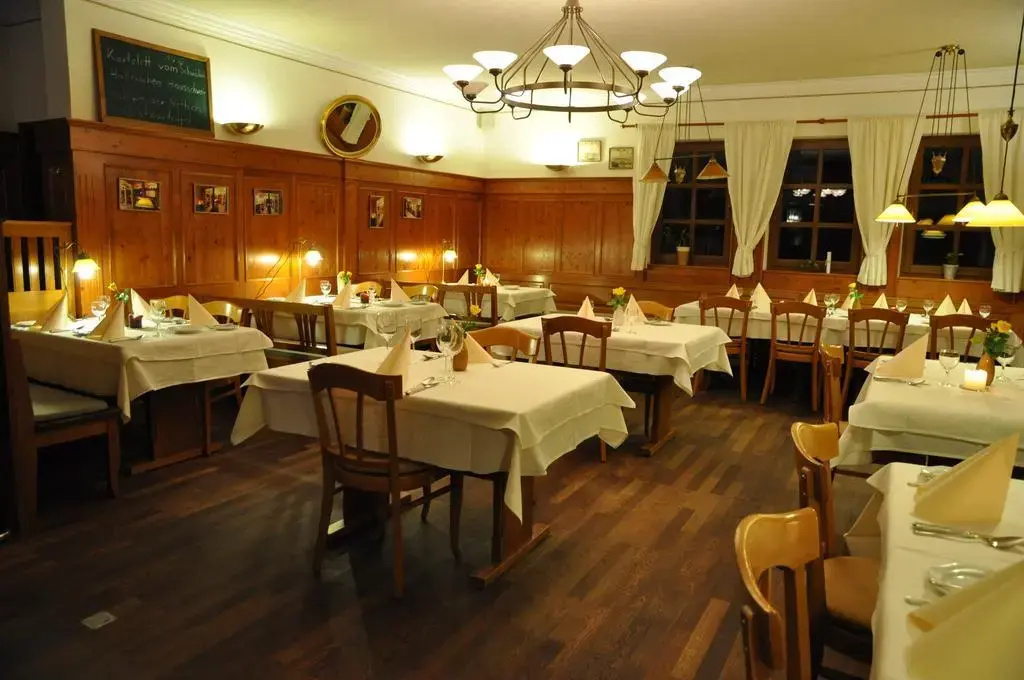 Gasthaus Hofmann - Général