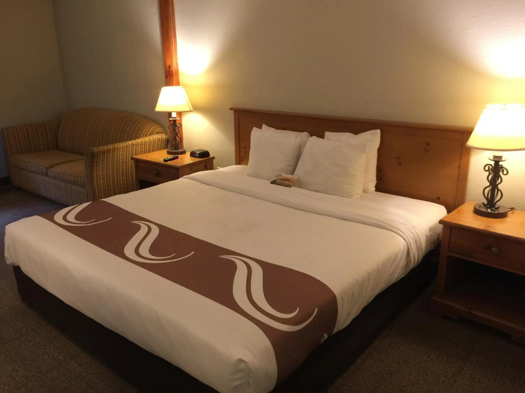 Quality Inn Salisbury North — 4
