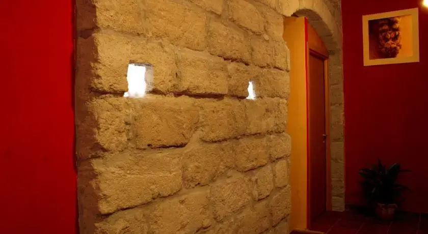 Masseria Militti - Général
