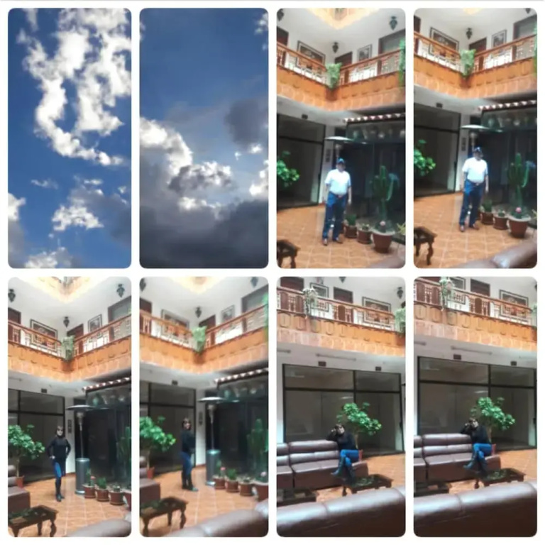 Hatun Wasi Hotel
