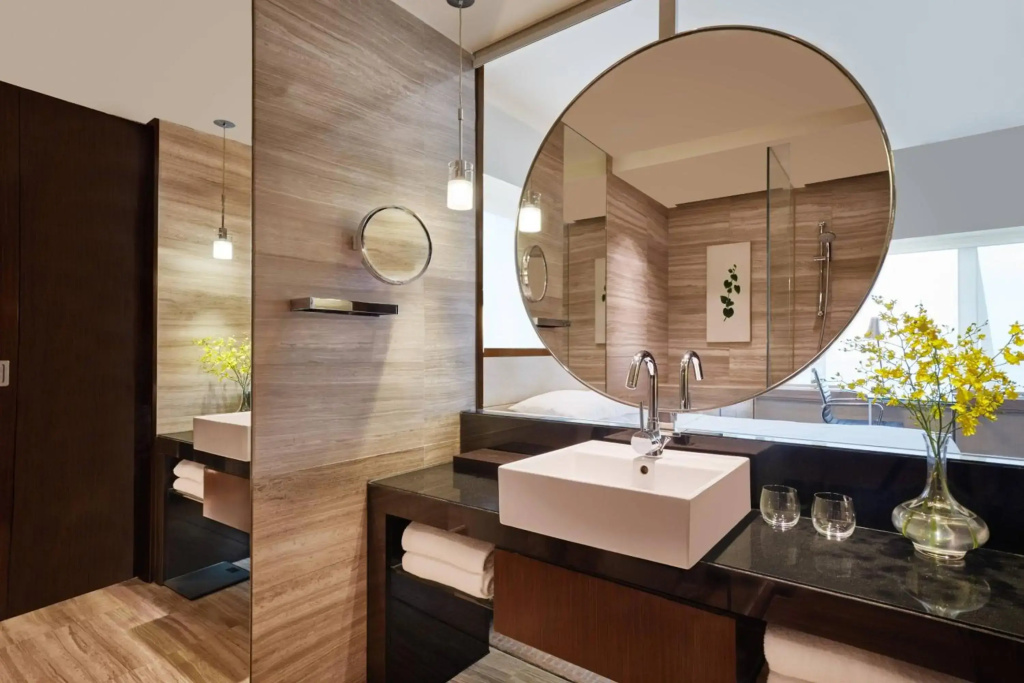 Courtyard by Marriott Hong Kong - Général