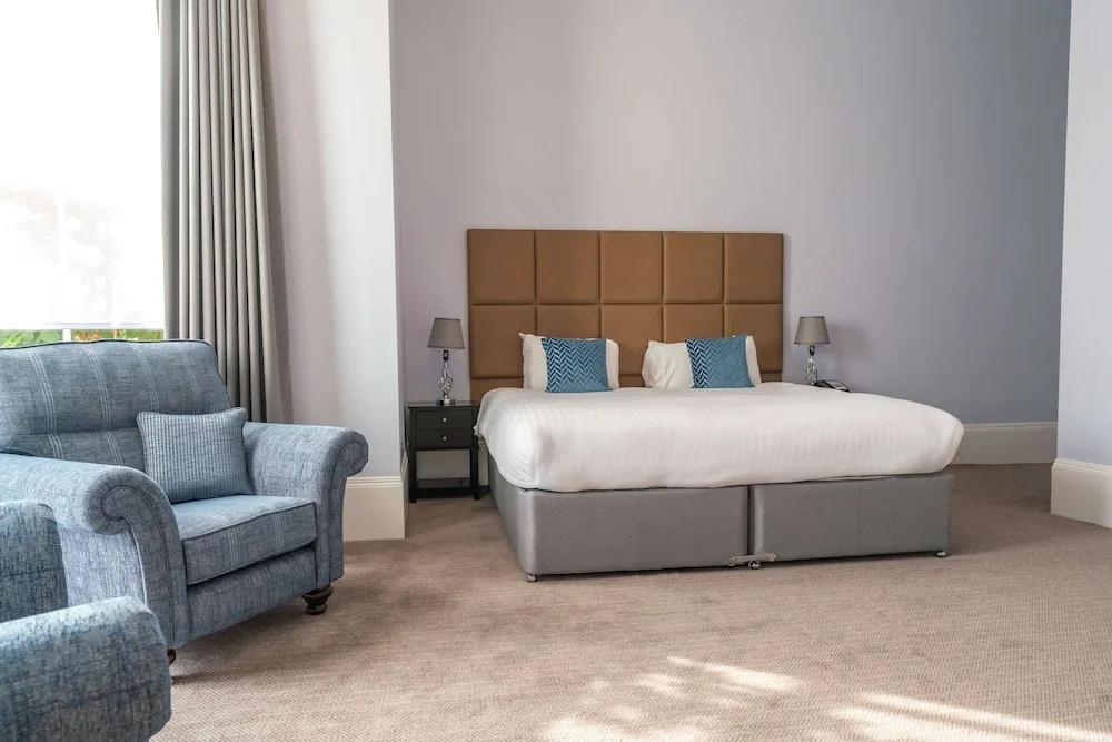 Oatlands Park Hotel - Chambres