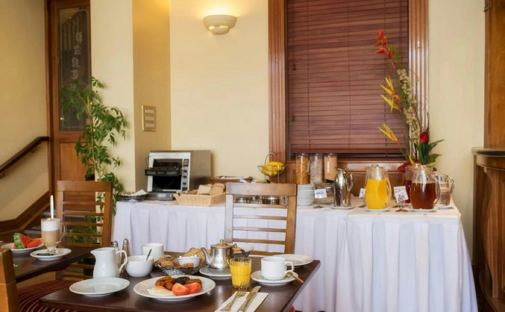 Oranmore Lodge Hotel, Conference and Leisure Centre - Général