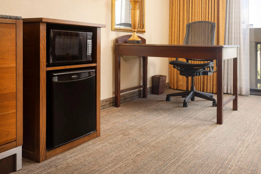 DoubleTree by Hilton San Jose - фото 29