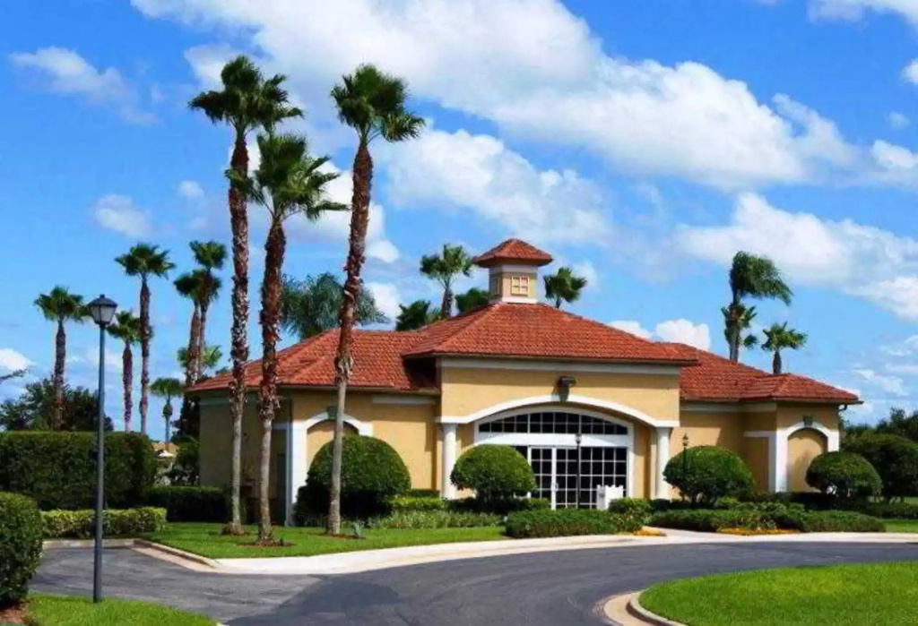 Sheraton PGA Vacation Resort, Port St. Lucie