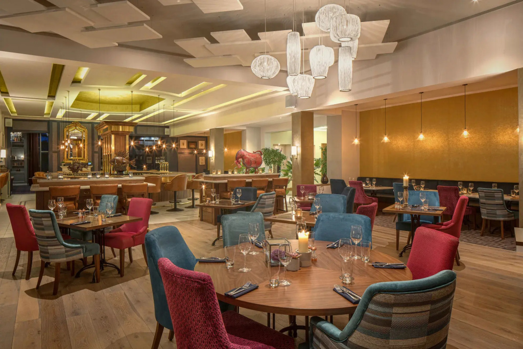 Garryvoe Hotel - Général