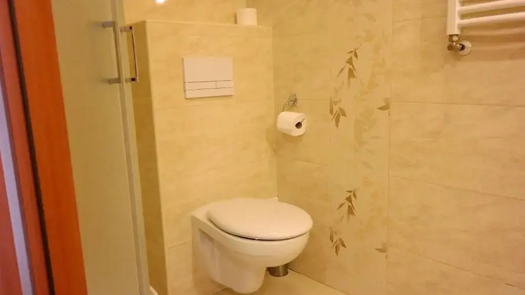 Ośrodek hotelowy Optima - Chambres