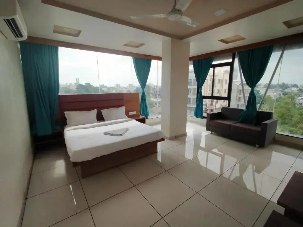Hotel Neelkamal