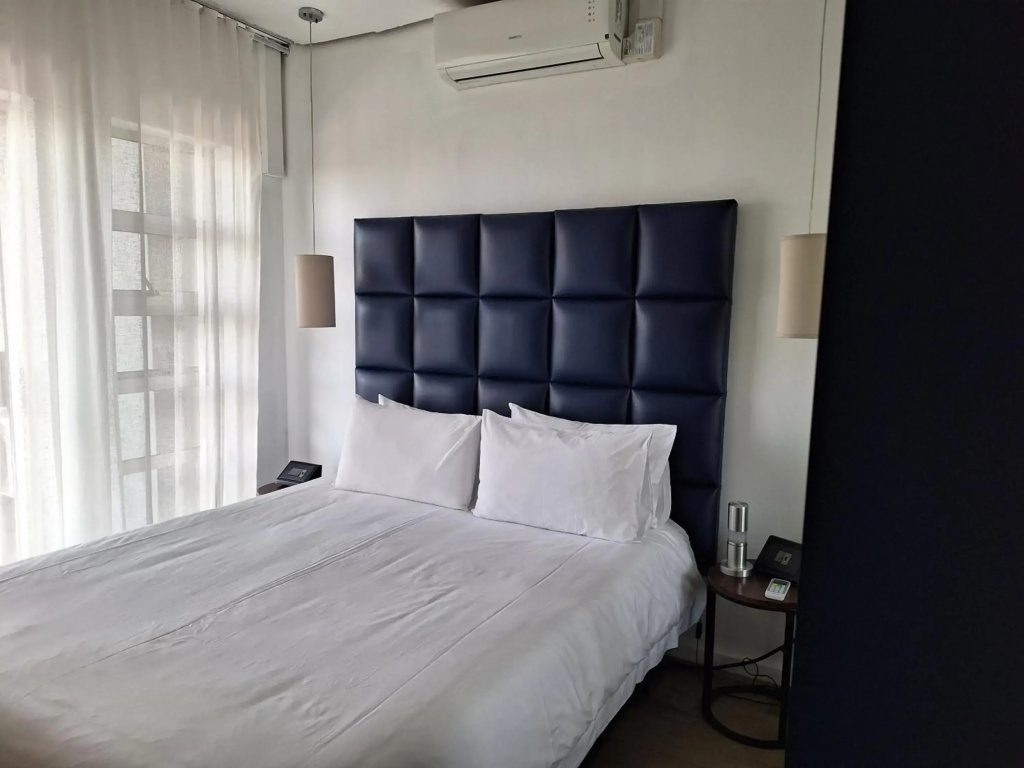 Genesis All-Suite Hotel - Général
