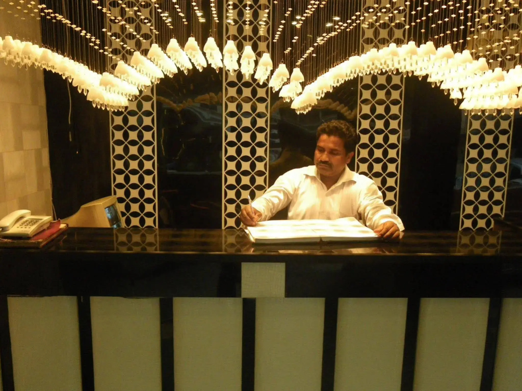Hotel photo 15
