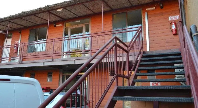 Hotel Cumbres De Atacama