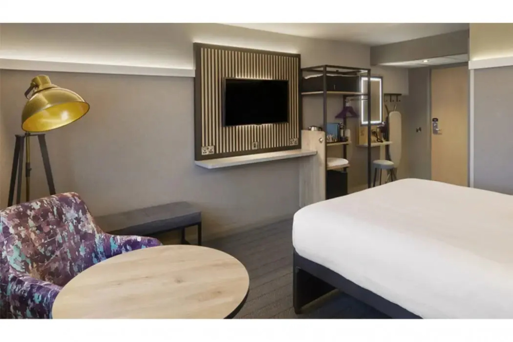 Premier Inn Brentwood - Général