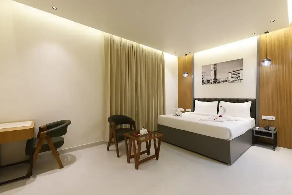 Superior room