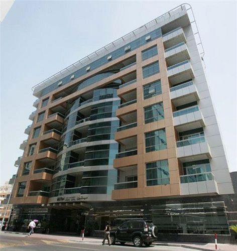 Auris Hotel Apartments Deira