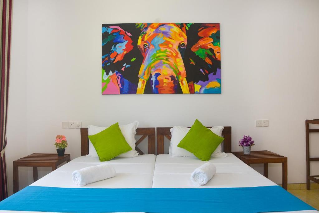 Di Sicuro Tourist Inn