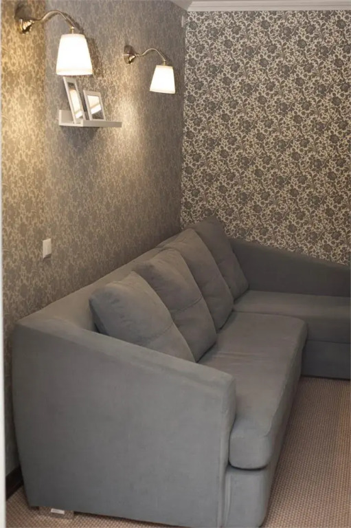 Номер Comfort в Skif Hotel & Spa