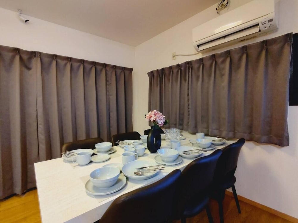 Shikanjima Detached house 사진 23