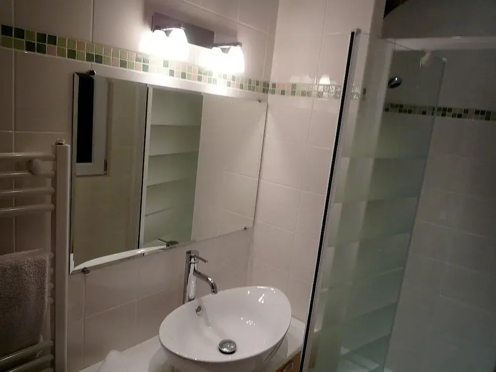 Afficher la photo 8 — Appartements - Visit in Bordeaux