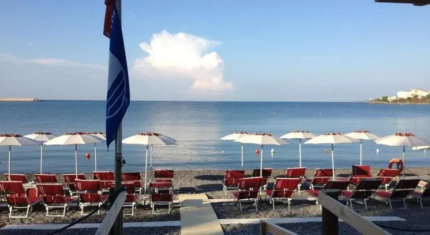 Beach & Waterfront