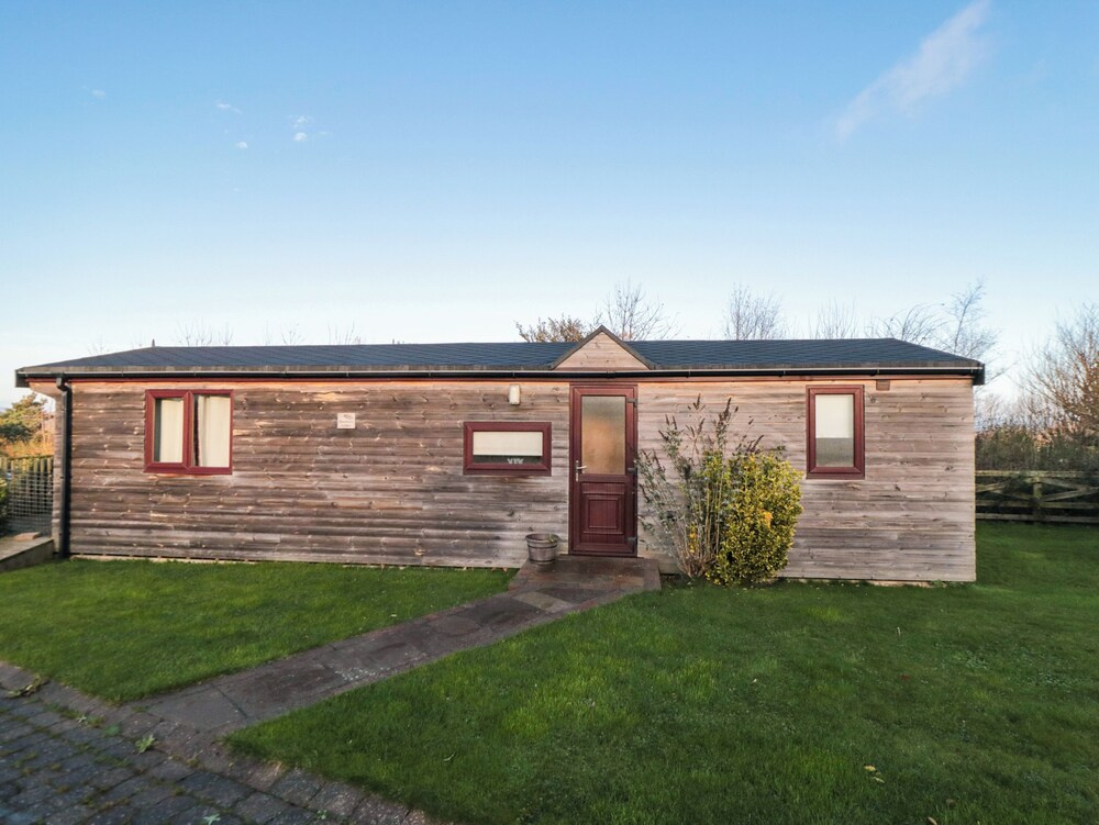 Hawthorne Lodge
