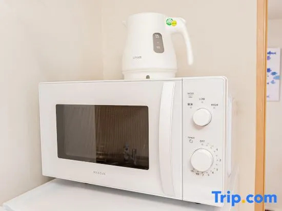 4-minute walk from Higashi-Ikebukuro! with an elevator and a kitchen