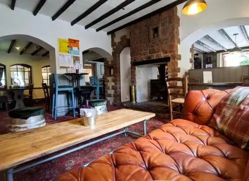 The Sun Inn Penrith - Général